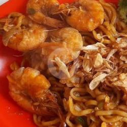 Indomie Udang Crispy