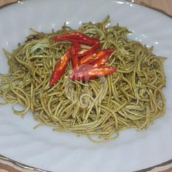 Mie Lemonilo Goreng