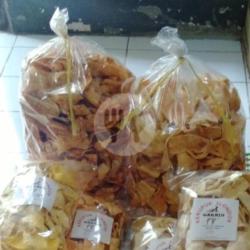 Krupuk Slondok Berat:1kg