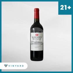 [21 ] Rawsons Retreat Merlot 750ml