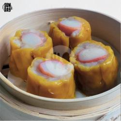 Dimsum Ayam Kepiting