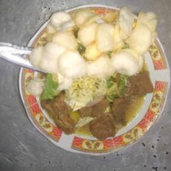 Tahu Campur Spesial Daging Super