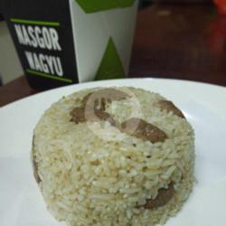 Nasi Goreng Wagyu Cadas