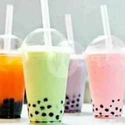 Pop Ice Boba Varian Rasa