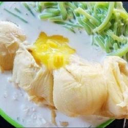 Es Dawet Durian