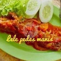 Lele Saus Pedes Manis