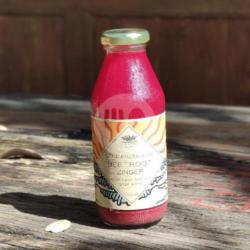 Beetroot Zinger Cold Press Juice