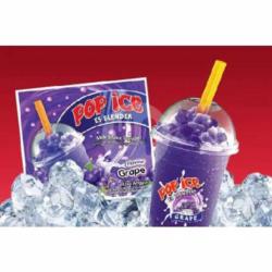 Pop Blend Grape