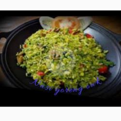 Nasi Goreng Seafood Cabe Ijo