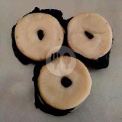 Kue Lumpur