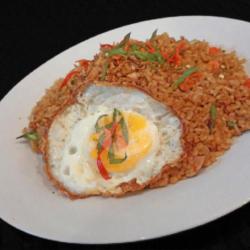 Nasi Goreng Special