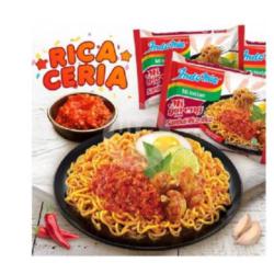 Indomie Sambal Rica Rica