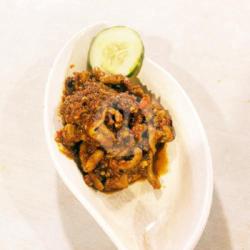 Mercon Filet Ayam