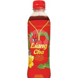 Teh Liang Cha