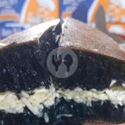 Martabak Keju Susu Blackforest