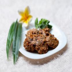 Rendang Jengkol