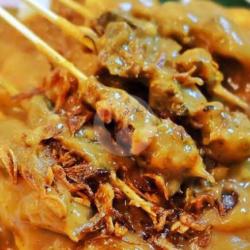 Sate Padang ( Daging Sapi )