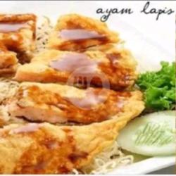 Ayam Lapis