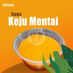 Saos Keju Mentai