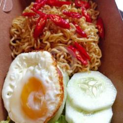 Indomie Telur Cabe Rawit