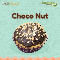 Roti Choco Nut