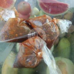 Bumbu Spesial Rujak Manis Enak