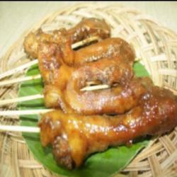 Sate Pala Ayam