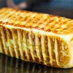 Roti Bakar Blueberry Nanas