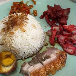 Nasi Campur