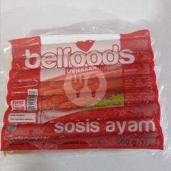 Sosis Belfoods