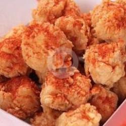 Bakso Crispy
