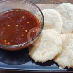 Rujak Cireng Isi 10