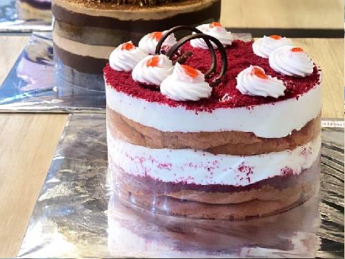 Ode cake & bakery Cab. Babelan, Jl Babelan Casa Dell Vida
