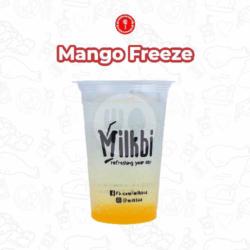 Mango Freeze