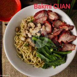 Bakmi / Bihun / Kwetiau Spesial Jumbo