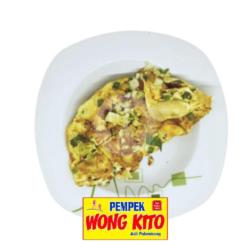 Lenggang Telur Ayam