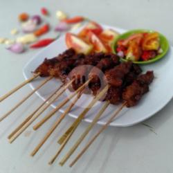 Sate Maranggi Daging Sapi Slip Jando