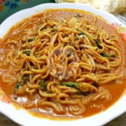 Mie Kuah Jeletot