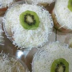 Salad Buah Uk 400ml