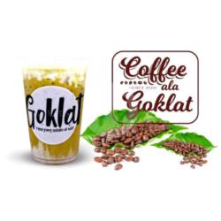 Coffee Ala Goklat