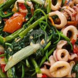 Ca Kangkung Seafood