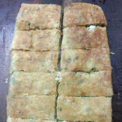 Martabak Vegetarian