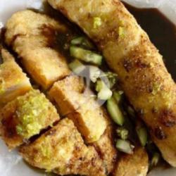 Pempek Paket C   Otak-otak Kentang