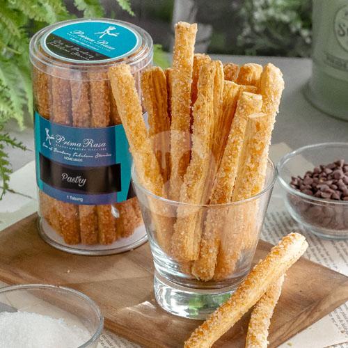 Prima Rasa Bakery & Pastry, Kemuning - GoFood