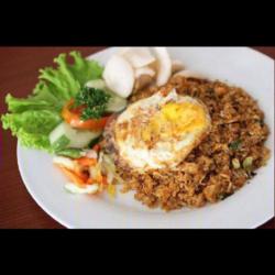 Nasigoreng Kambing