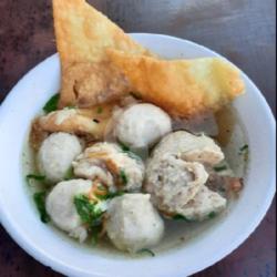 Bakso Urat Kosong