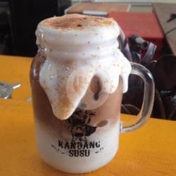 Kopi Lumer Keju
