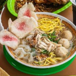 Miesop Bakso