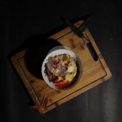 Sausage Rice Bowl