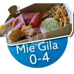 Mie Gila